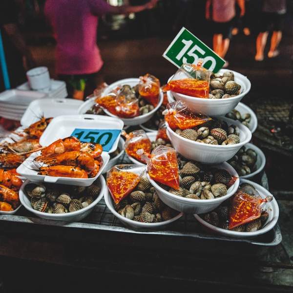 비상상황 대비 필수! 신선도 유지하는 비상식량 보관법 완벽 가이드