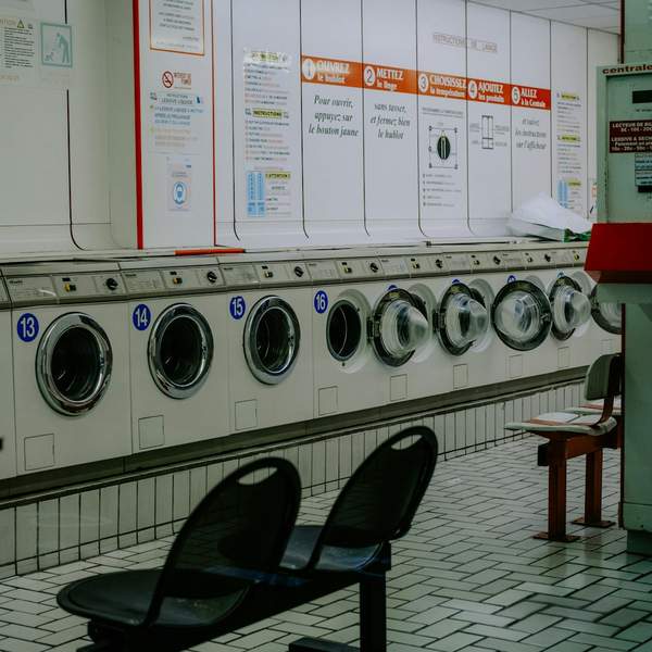 손빨래할 때 옷 상하지 않게 하는 프로의 비밀 7가지